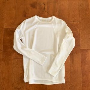 Like New Zella sweatshirt